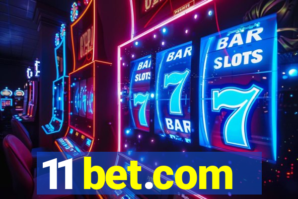 11 bet.com